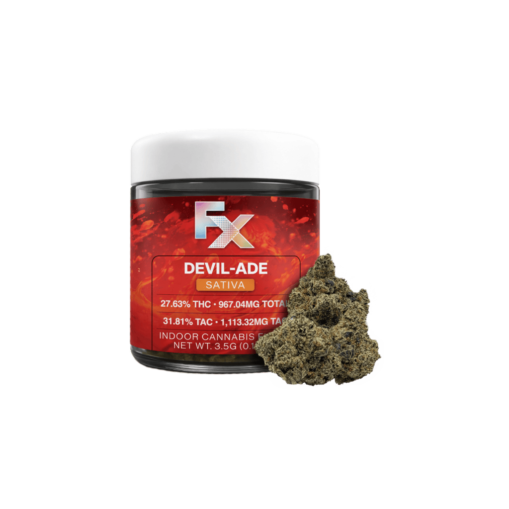Devil-Ade | Flower | 3.5g