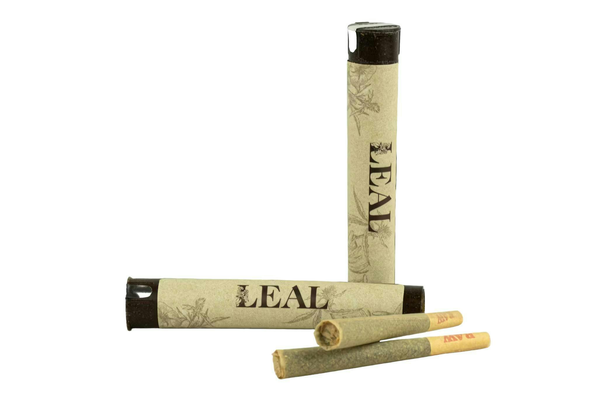 Jungle Gemz | 1g Pre Roll at Happy Days Cannabis Dispensary & Delivery