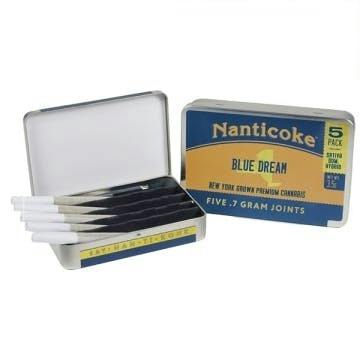 Blue Dream | .7g Pre Rolls | 5pk