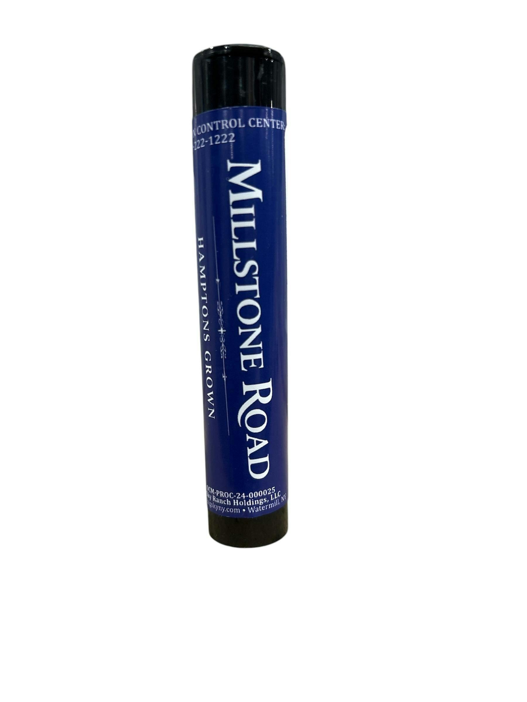 Jealousy | .5g Pre Rolls | 2pk (Long Island Grown) at Happy Days Cannabis Dispensary & Delivery