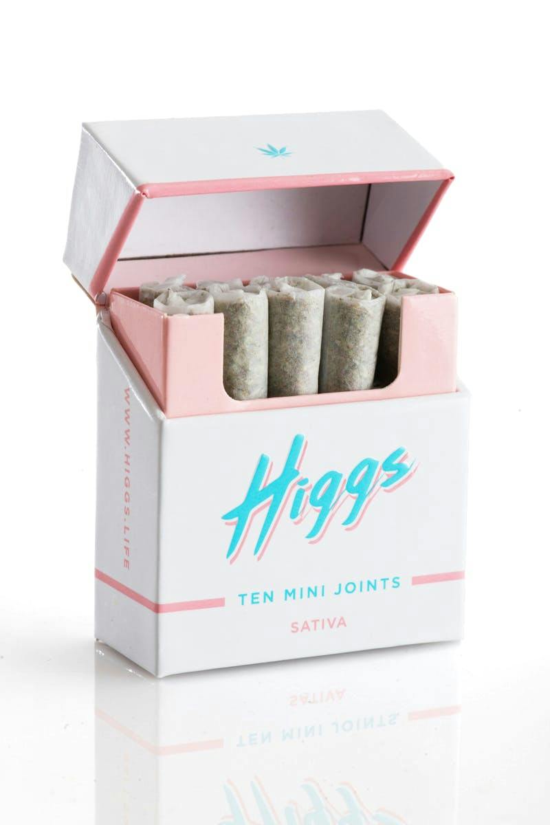 Durban (22's) | .3g Pre Rolls | 10 Pk