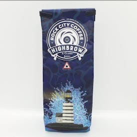 Highbrow - Breakwater Coffee