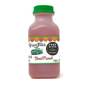 Fore River Refinery - Fruit Punch