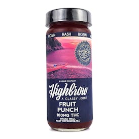 Fruit Punch - Highbrow