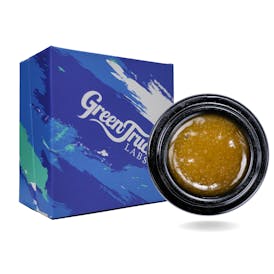 Cured Badder: Jealousy - Green Truck