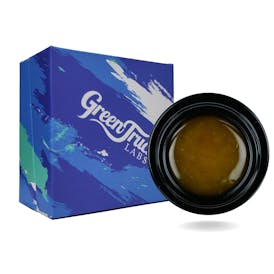 Green Truck - Cured Badder: White Runtz