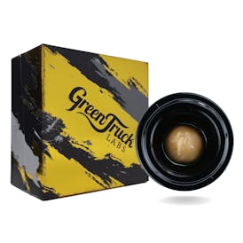 Green Truck - Live Rosin: Killer Fumez (70-150u)