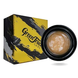 Green Truck - Live Rosin: Belt Shake (70-150u)