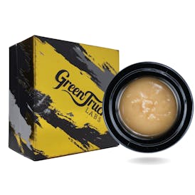 Green Truck - Live Rosin: Killer Fumez (70-150u)