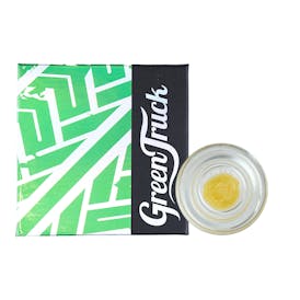 Cured Badder (Pre-Packed) - Cherry Pie