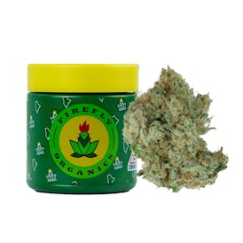Firefly Organics - Albarino