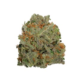Faded Cannabis Co. - Gastro Pop