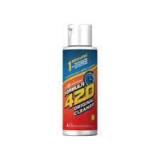 420 FORMULA | PIPE CLEANER | 4OZ.