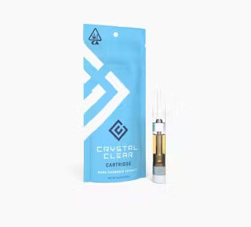 Crystal Clear Pineapple: Pineapple Express