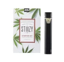 Stiiizy Black Pro Battery