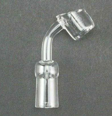 Yo Dabba-Quartz Banger Female 10mm-45degree