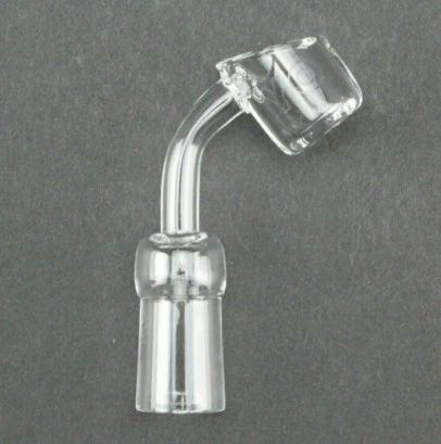 Yo Dabba-Quartz Banger Female 14mm-45degree