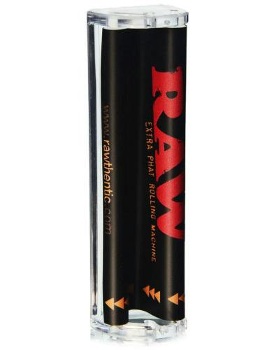 RAW Phatty Roller Single 125mm