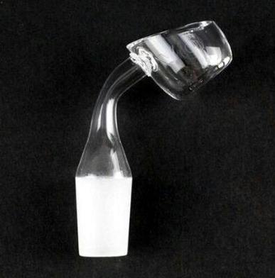 Yo Dabba-Quartz Banger Male 10mm-45degree