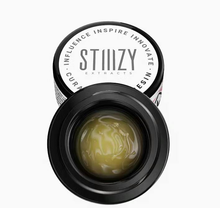 STIIIZY White Papaya: White Papaya