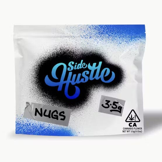Side Hustle: Skywalker Kush