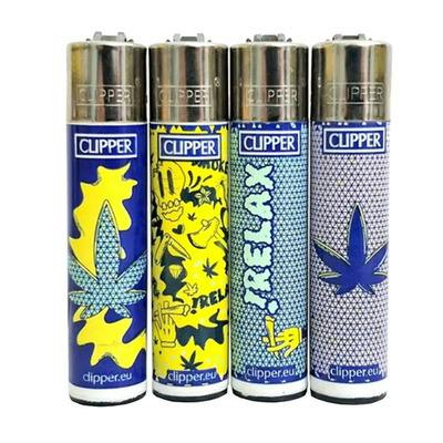 Clipper Lighter Maria Kiosky