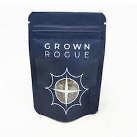Grown Rogue 1/2oz - Santa Cruz