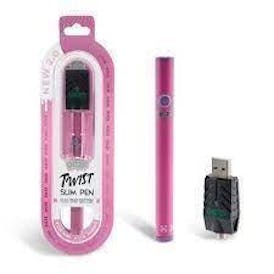 Ooze Twist 2.0 - Atomic Pink