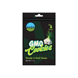 Goodlyfe Ready To Roll 28g - GMO Cookies