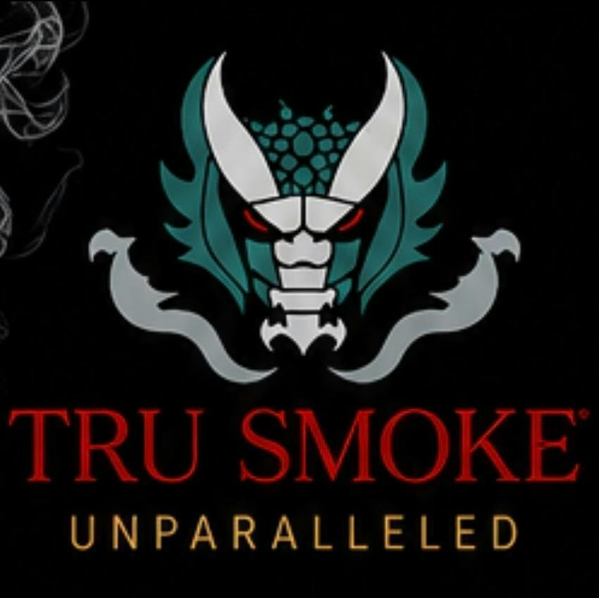 Tru Smoke 28pk Prerolls - Baby Diablo