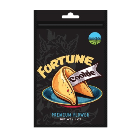 Fortune Cookie | Ground | 28g