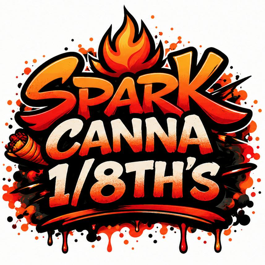 $8 1/8th - Super Runtz - 28.03%