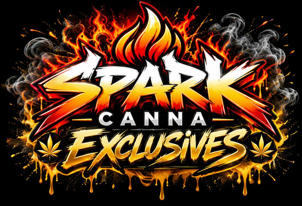 SPARK EXCLUSIVE 1/8TH'S - MELONADE 30.6%