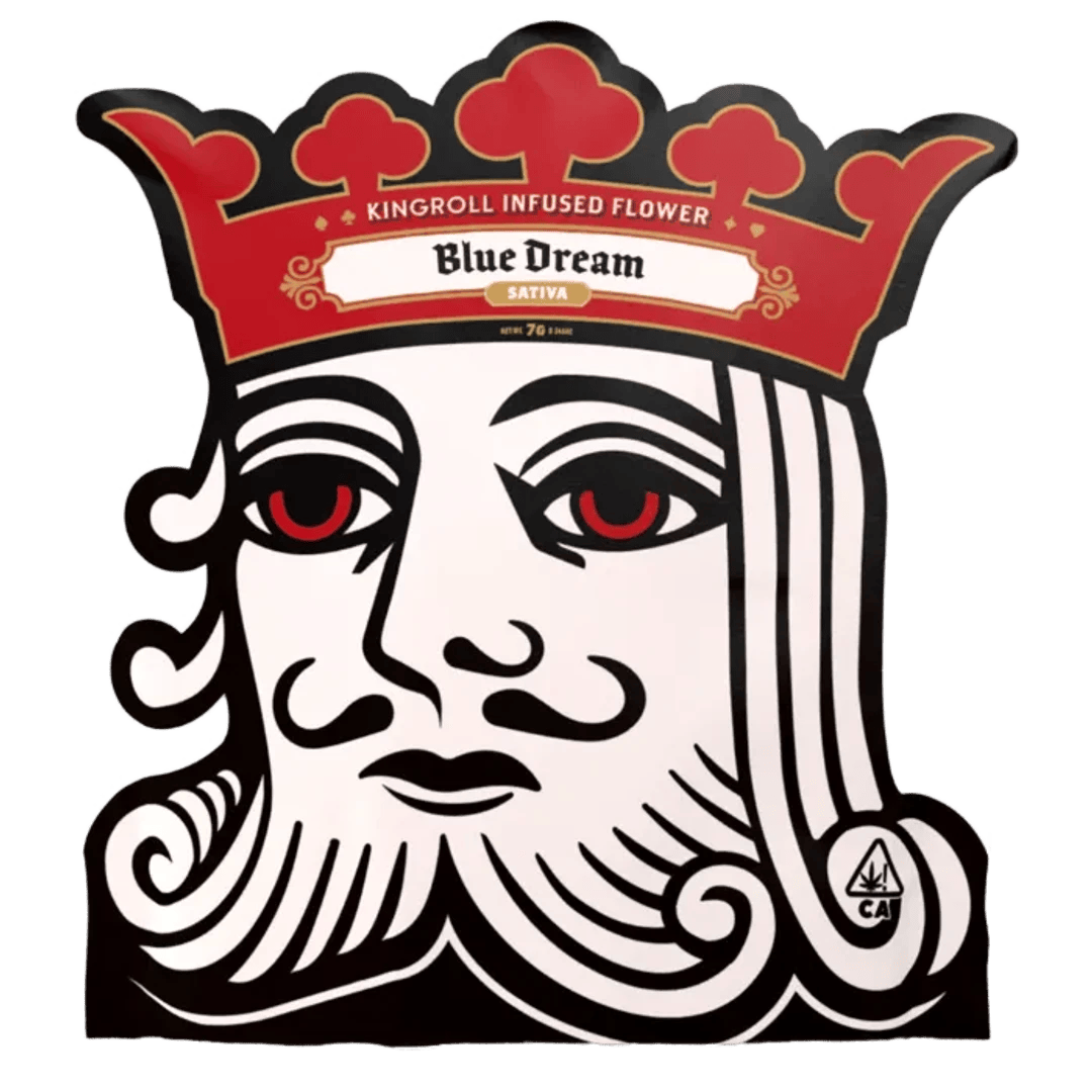 Blue Dream