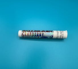 RR, Cranberry, Baller Joint Diamond Lite, 0.75g