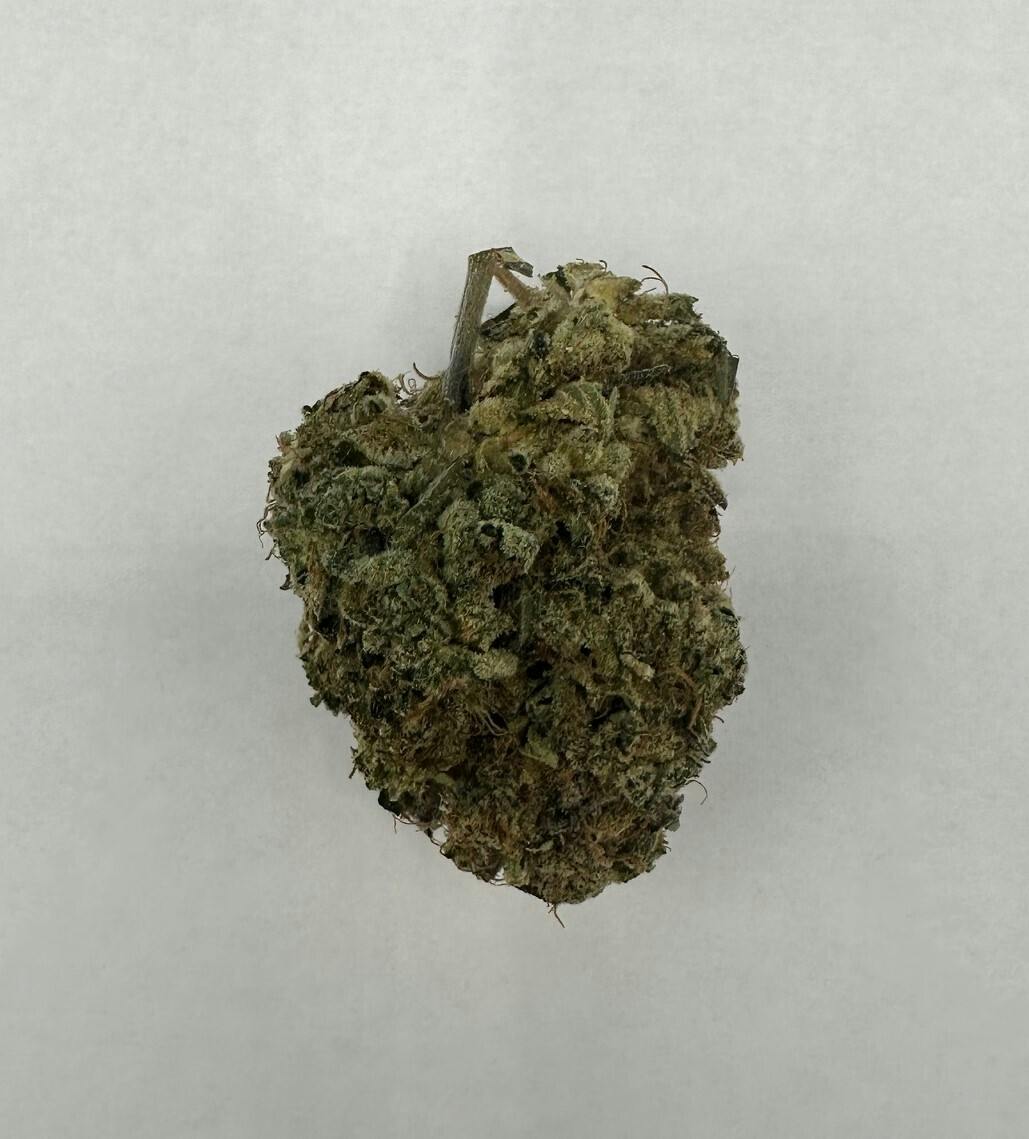 AuB, Chemdawg, deli - Hybrid