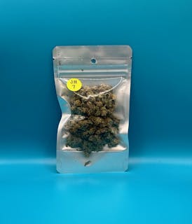 AuB, Jack Herer, popcorn (7g)
