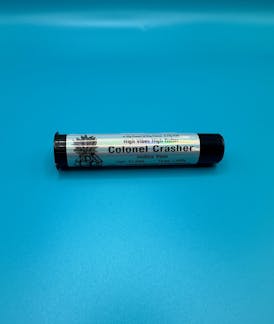 HV, Colonel Crasher, High Roller .75g