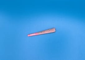 AuB, Chemdawg, pre-roll .5g