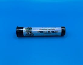 HV, Point Break, high roller, .75g