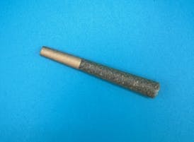 AuB, Honey Banana, pre-roll, 0.5g