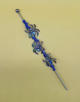 ARR, Decorated Long Pokers