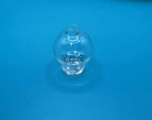 JKD, Carb Cap - styles may vary