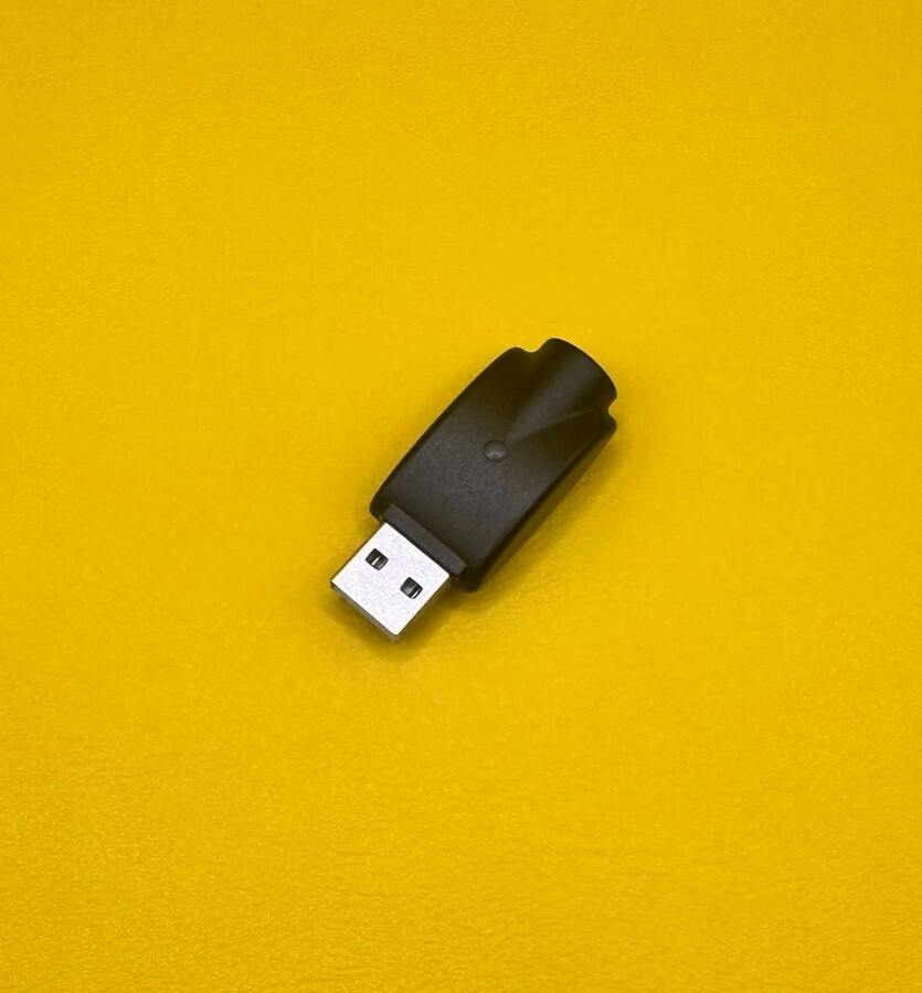 USB Charger for Vape Pen -