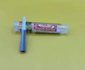 AB, Mango Cream, Arctic Cooler .5g
