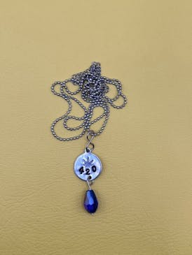 XY, Necklace