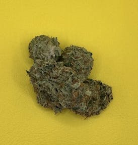 P, Maui Mango Diesel, deli
