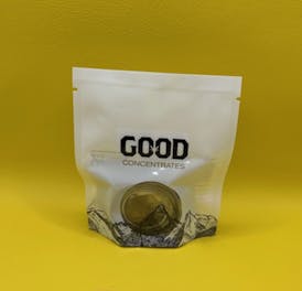 GC, Blue Dream, kinetic sugar, 1g