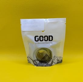 GC, Blue Dream, kinetic sugar, 0.5g