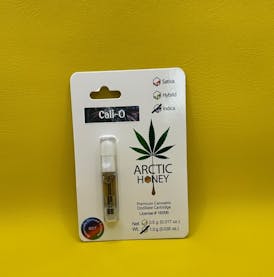 AB, Calio-O, cartridge, 1g